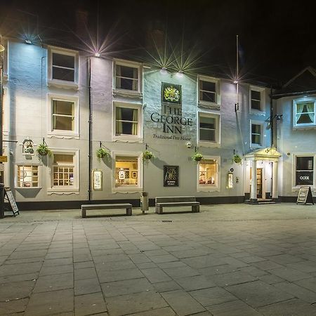 The George Inn Selby Eksteriør billede